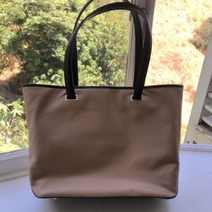 Lo & Sons Seville Tote Laptop Bag